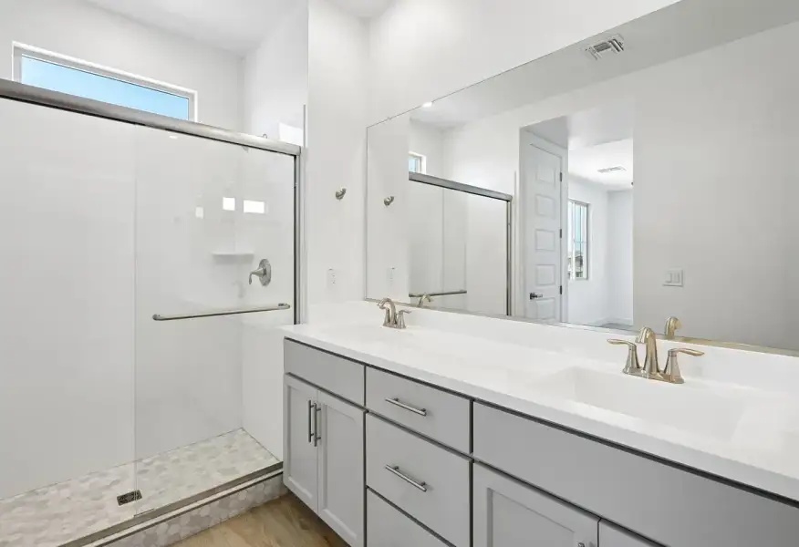 Primary Bath - 11 of 13