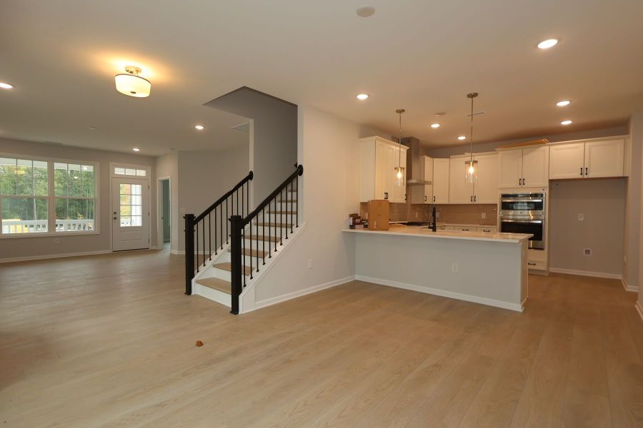 Kitchen Kitchen