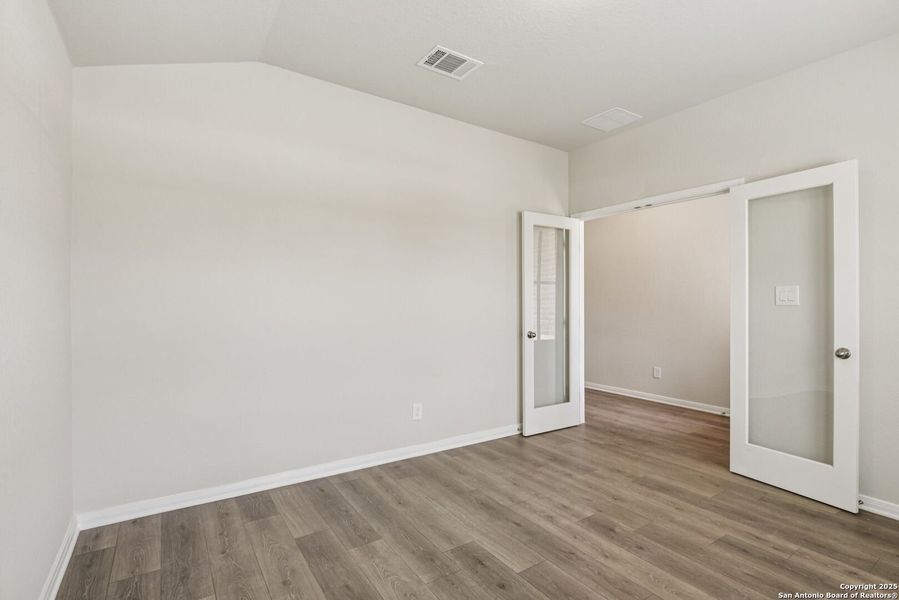 Spacious, unfurnished interior of a new home in , Cibolo (Image 43). Spacious, unfurnished interior of a new home in , Cibolo (Image 43).
