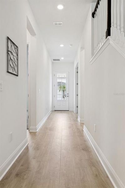Spacious, unfurnished interior of a new home in , Oakland (Image 23). Spacious, unfurnished interior of a new home in , Oakland (Image 23).