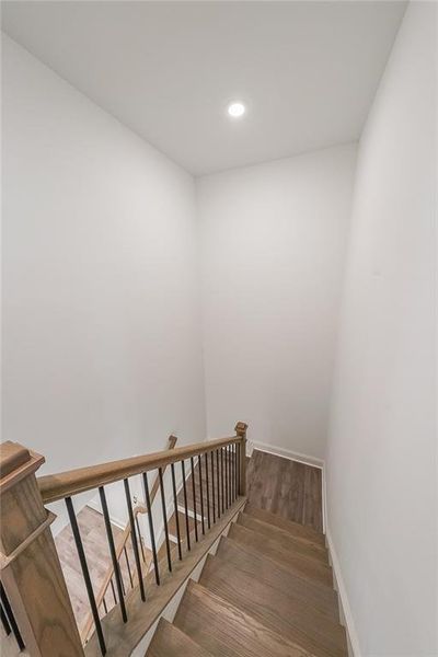 Spacious, unfurnished interior of a new home in , Duluth (Image 20). Spacious, unfurnished interior of a new home in , Duluth (Image 20).