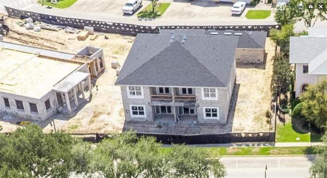 Front exterior of a new home in , Reunion, FL, highlighting curb appeal (Image 1).