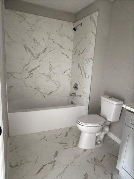 Furnished interior view inside a new home in , Orlando (Image 10). Furnished interior view inside a new home in , Orlando (Image 10).