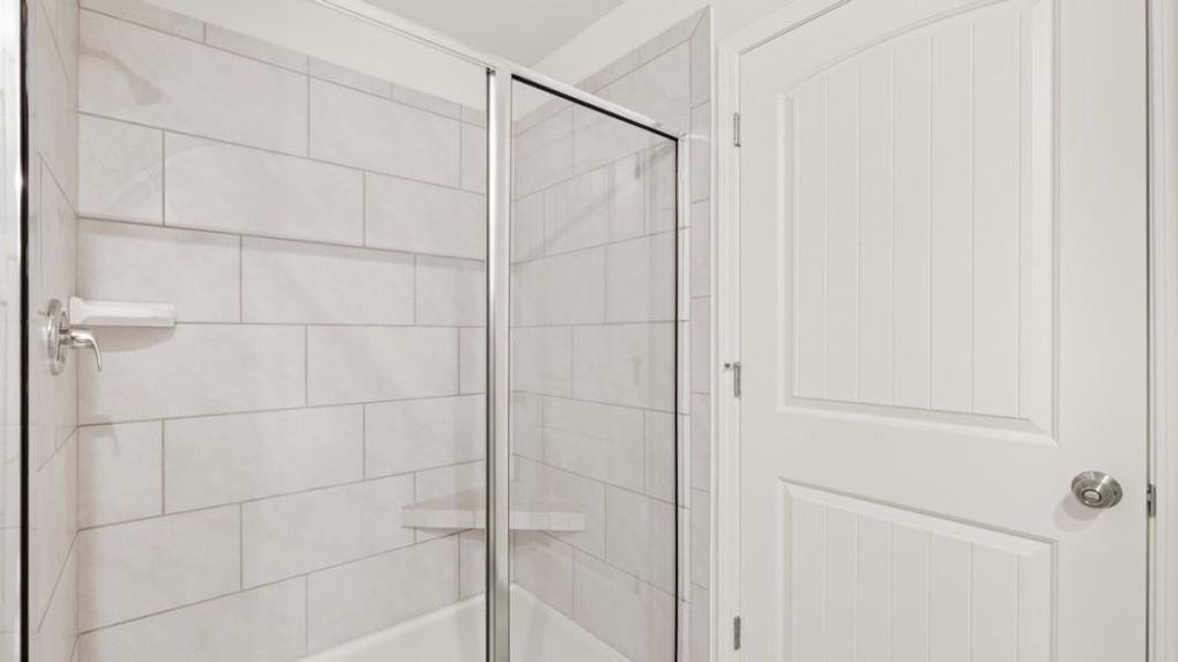 Close-up of interior finishes inside a home in , South Fulton (Image 15).