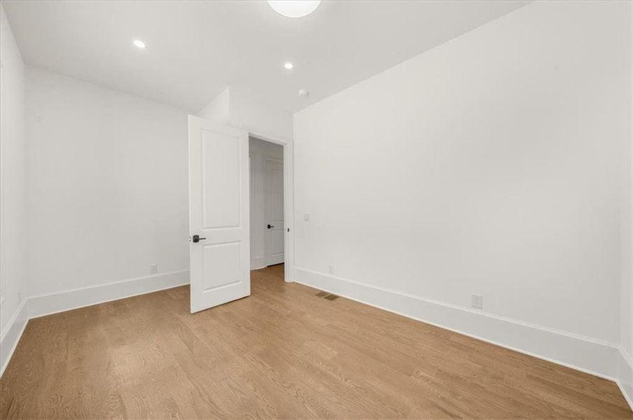 Spacious, unfurnished interior of a new home in , Cumming (Image 56).