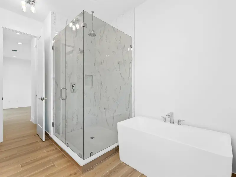 Primary Bathroom Primary Bathroom