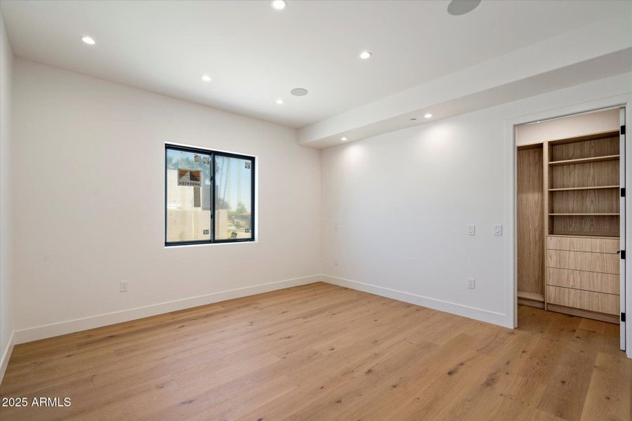 Third Bedroom Third Bedroom