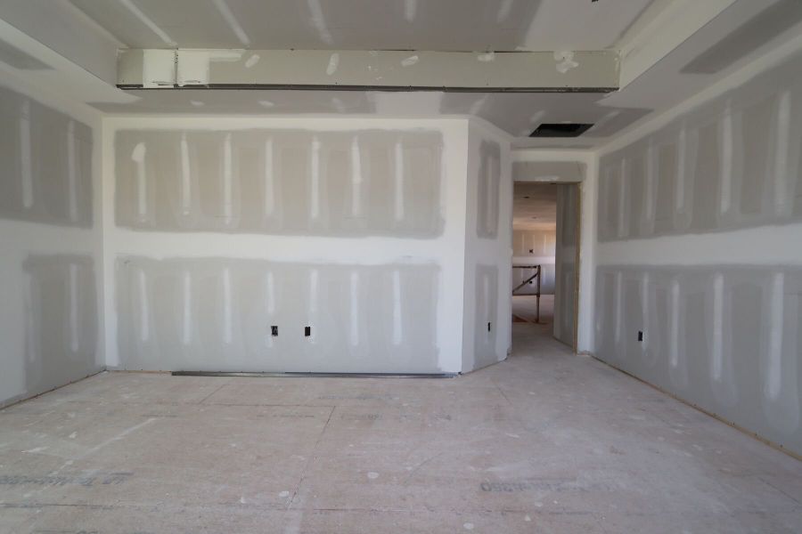 Drywall Drywall
