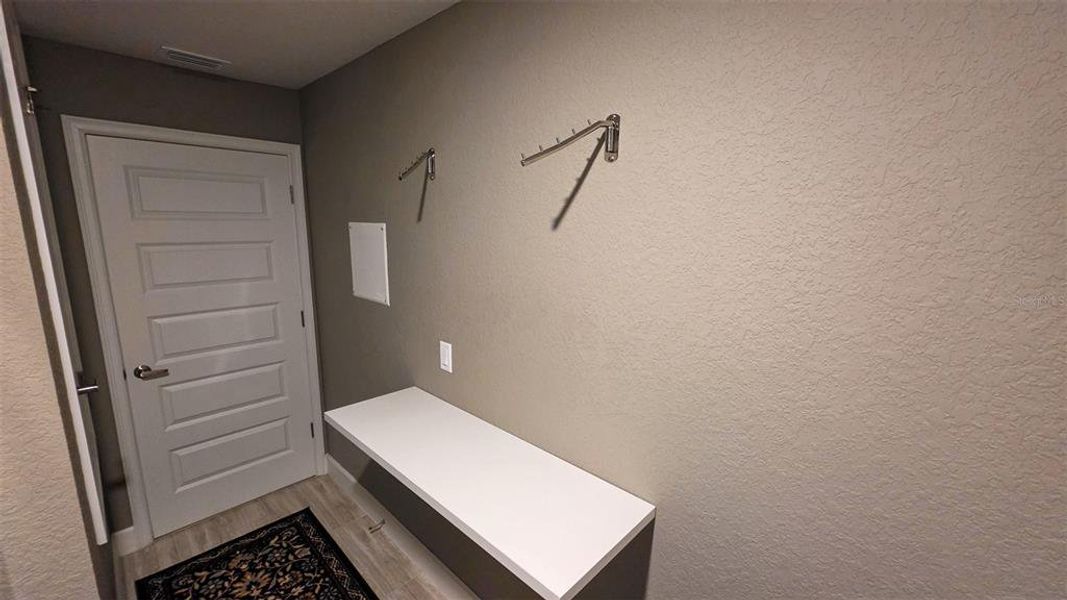 Furnished interior view inside a new home in , Homosassa (Image 11).
