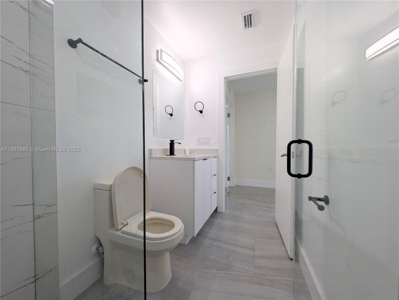 Furnished interior view inside a new home in , Lehigh Acres (Image 8). Furnished interior view inside a new home in , Lehigh Acres (Image 8).