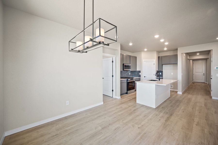 Image 33 of a home in Trails at Aspen Ridge-3.