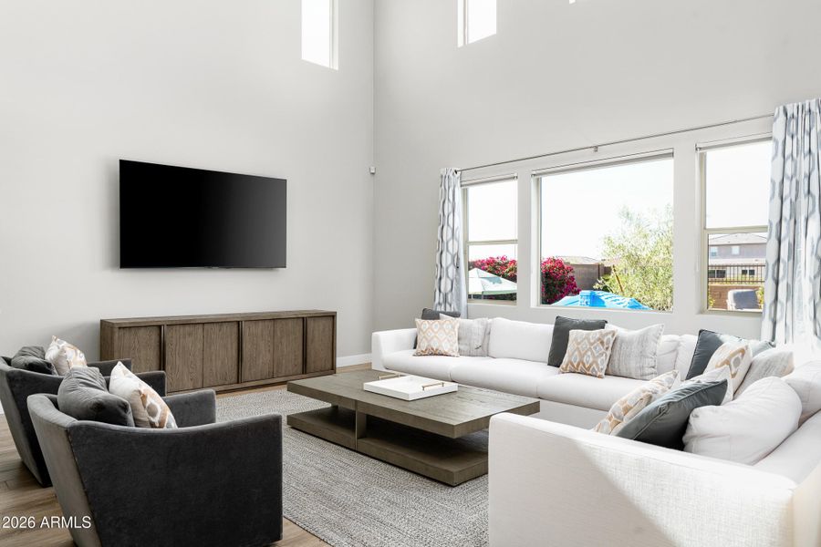 Great Room Great Room