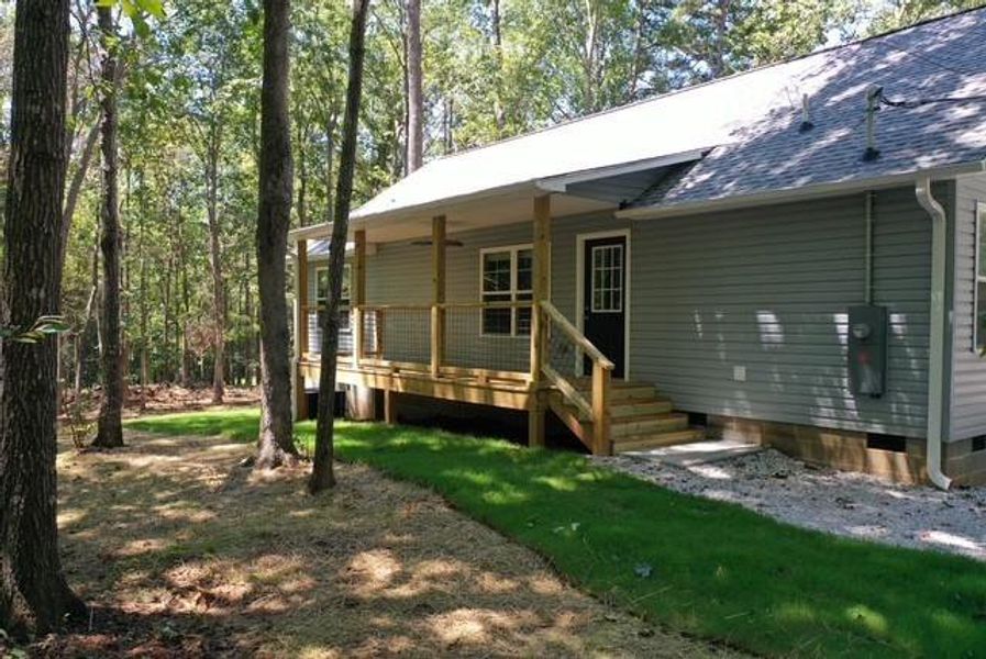 Image 25 of a home in .