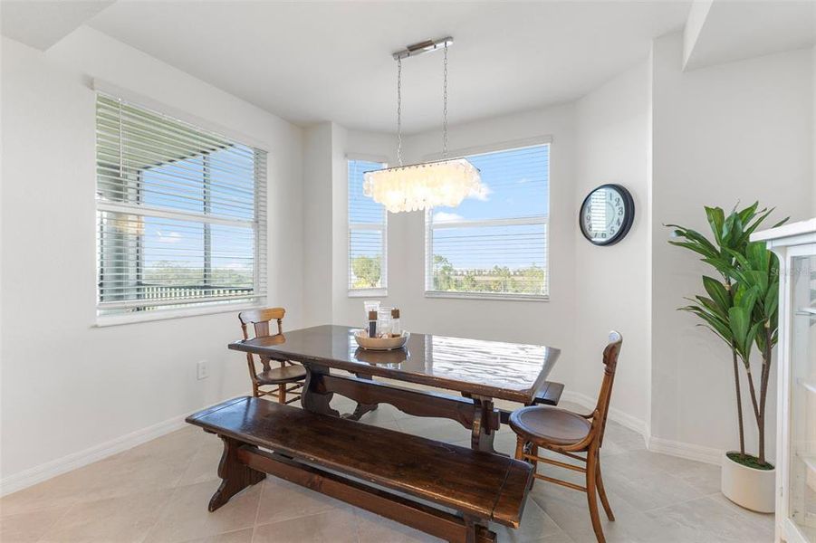 Furnished interior view inside a new home in , Venice (Image 21). Furnished interior view inside a new home in , Venice (Image 21).