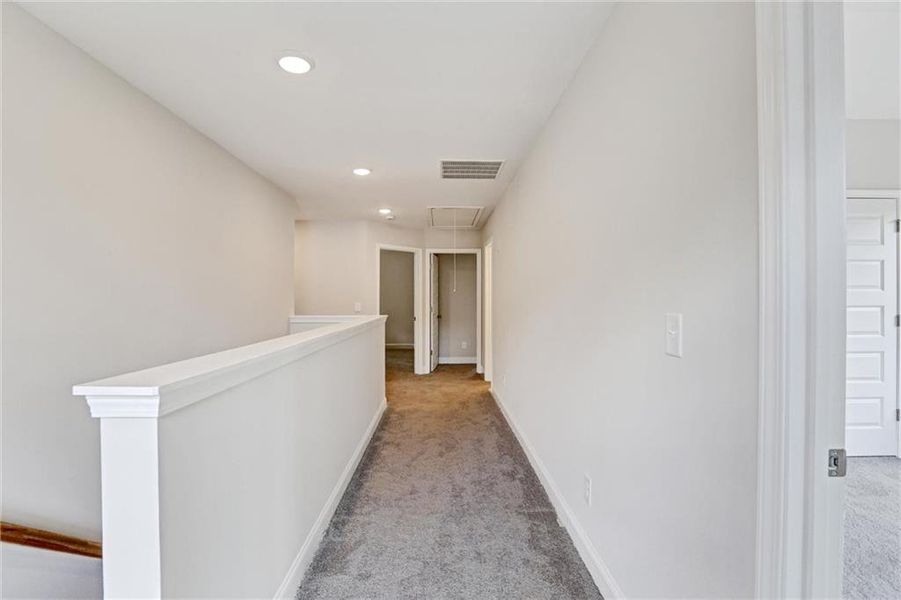 Spacious, unfurnished interior of a new home in , Lawrenceville (Image 13). Spacious, unfurnished interior of a new home in , Lawrenceville (Image 13).