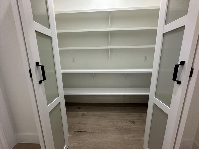 Pantry