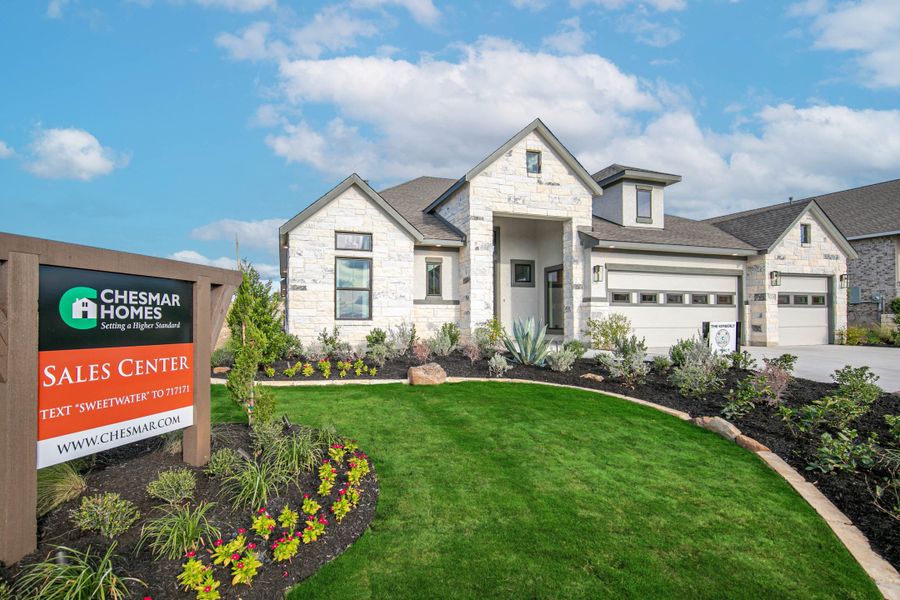 Image 48 of a home in Sweetwater.