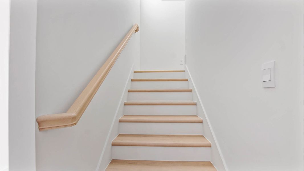 Spacious, unfurnished interior of a new home in Parkside, Santa Rosa Beach (Image 24). Spacious, unfurnished interior of a new home in Parkside, Santa Rosa Beach (Image 24).