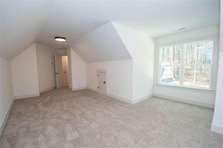 Spacious, unfurnished interior of a new home in , Jonesboro (Image 37).