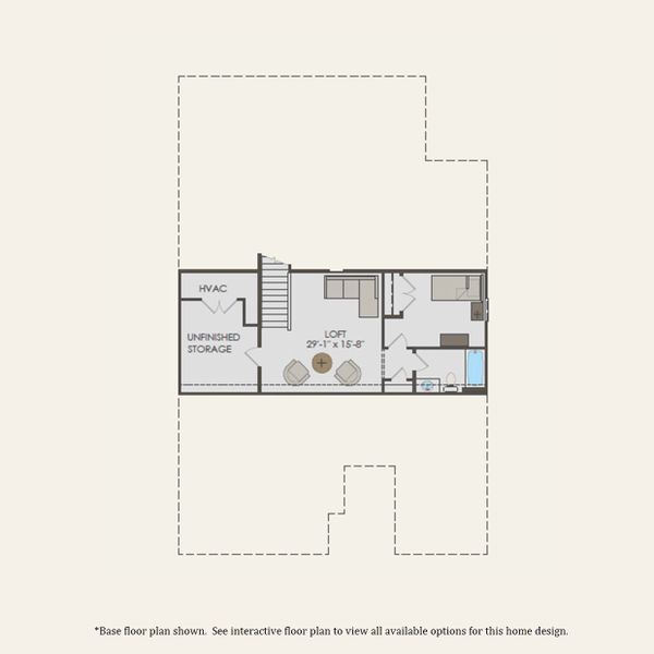 Second Floor Second Floor