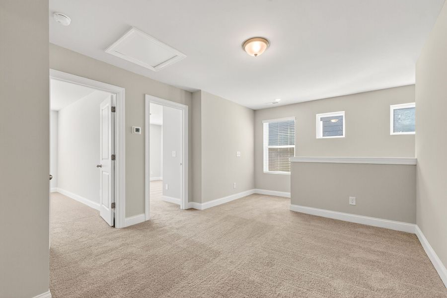 New Home in Knightdale, NC. - Slide 26 New Home in Knightdale, NC. - Slide 26