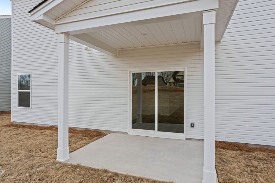 256 Pretoria Drive, Woodruff, SC.  - Slide 4