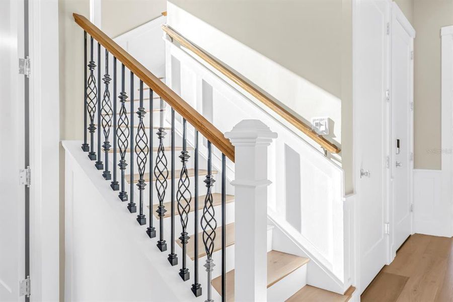 Spacious, unfurnished interior of a new home in , St. Petersburg (Image 26).