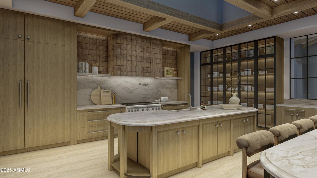 Kitchen close up Kitchen close up