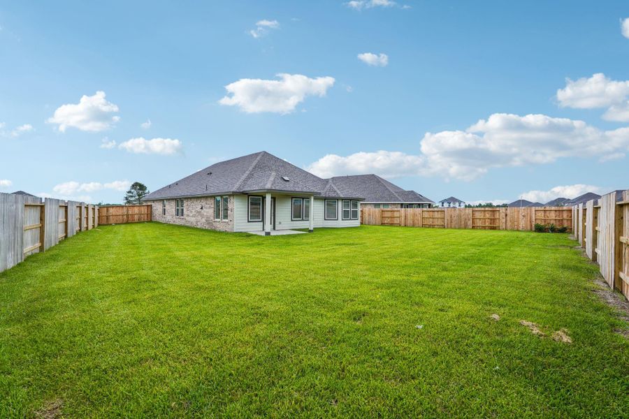 Image 23 of a home in Massey Oaks - Premier Series. Image 23 of a home in Massey Oaks - Premier Series.