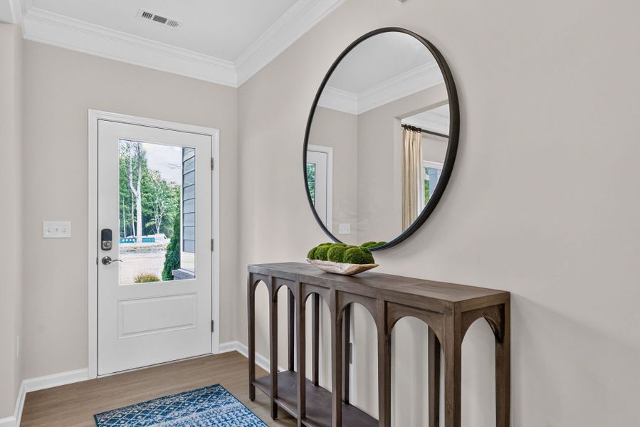 Foyer