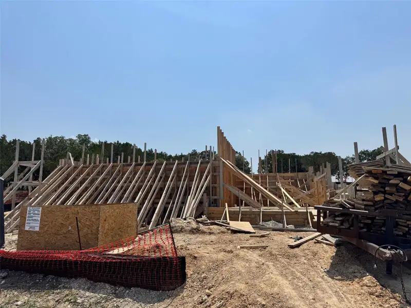 View of jungle gym View of jungle gym
