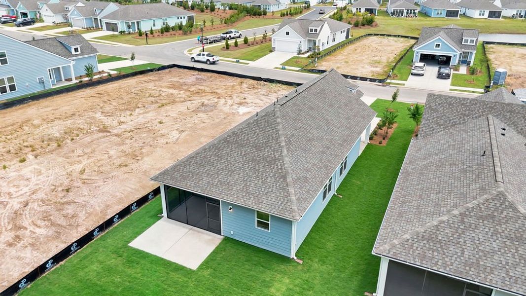 Image 33 of a home in Sun City Hilton Head.