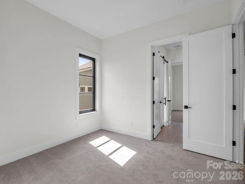 Spacious, unfurnished interior of a new home in , Hendersonville (Image 36). Spacious, unfurnished interior of a new home in , Hendersonville (Image 36).