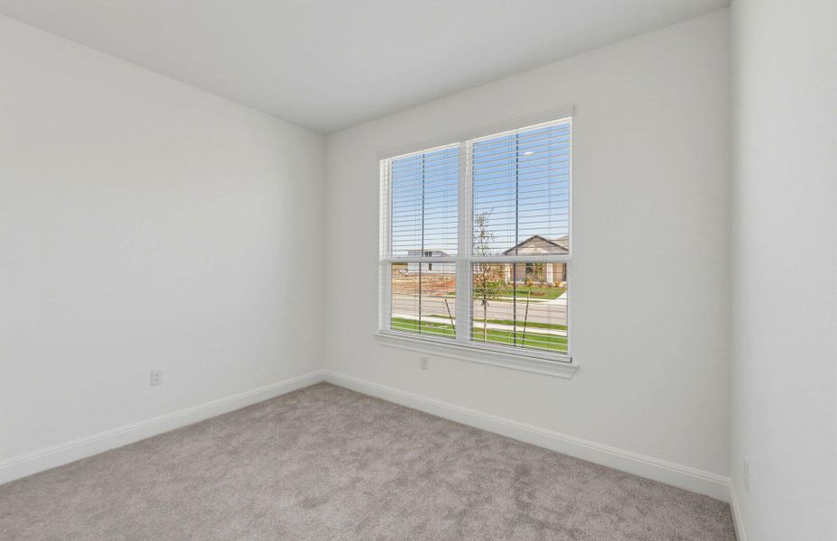 Spacious, unfurnished interior of a new home in Lagos, Manor (Image 20). Spacious, unfurnished interior of a new home in Lagos, Manor (Image 20).
