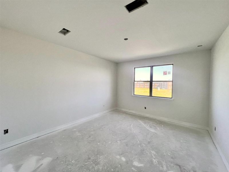 Actual progress of your home. Actual progress of your home.