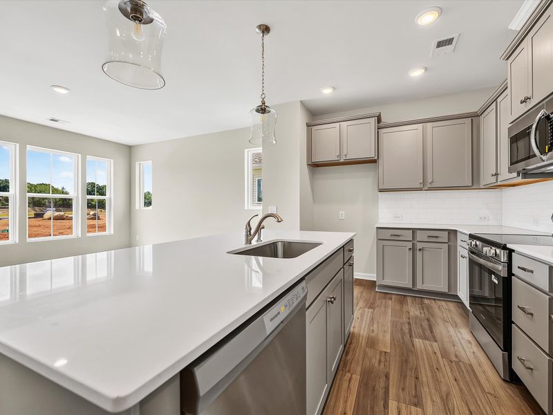 Kitchen Kitchen