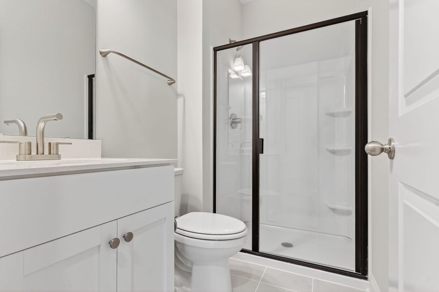 KNIGHTDALE, NC New Home. - Slide 23 KNIGHTDALE, NC New Home. - Slide 23