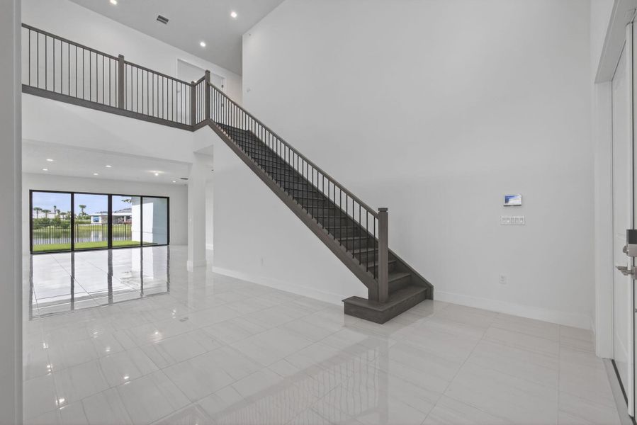 Image 62 of a home in Apex at Avenir.