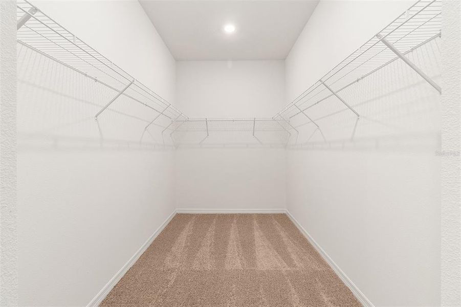 Image 19 of a home in Peach Crossings.