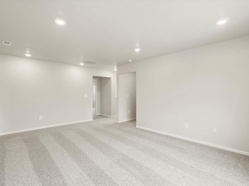 Welcome to the Chatfield floorplan. Welcome to the Chatfield floorplan.