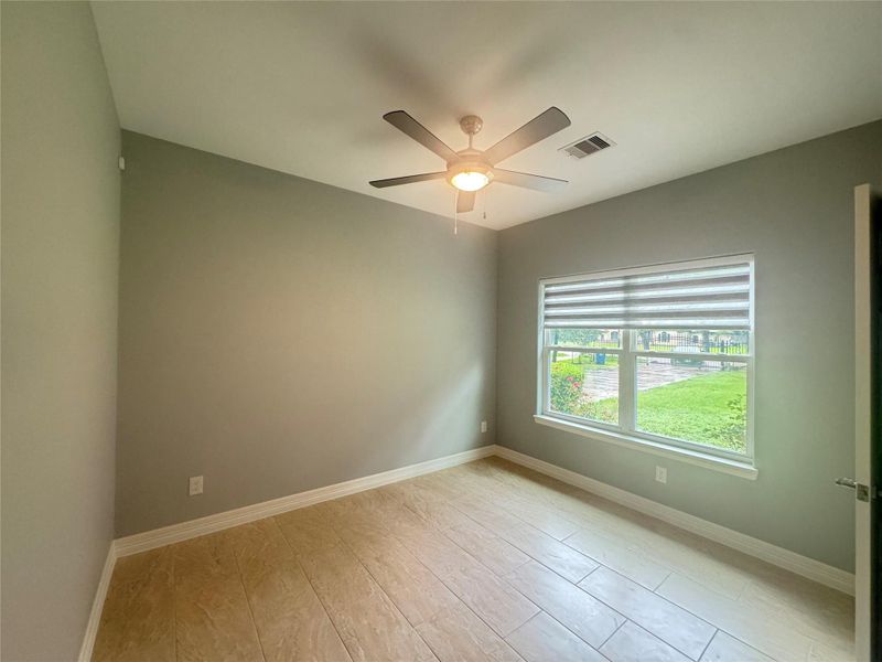 3rd bedroom