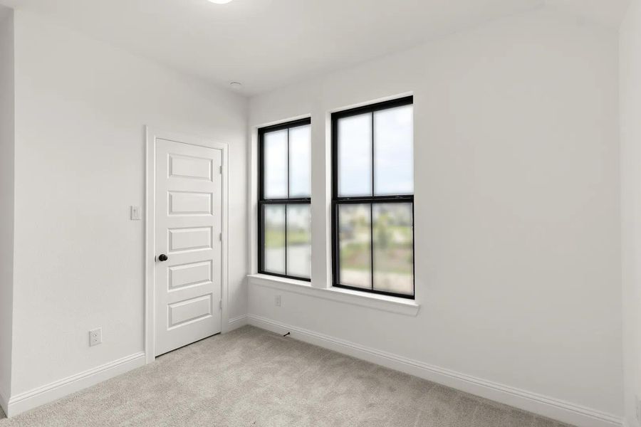 Blanco B Bedroom 2