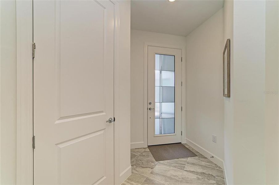 Spacious, unfurnished interior of a new home in , Lakewood Ranch (Image 24). Spacious, unfurnished interior of a new home in , Lakewood Ranch (Image 24).