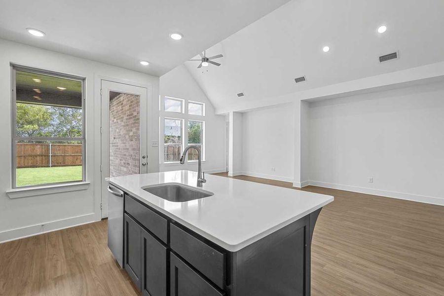 Kitchen Kitchen