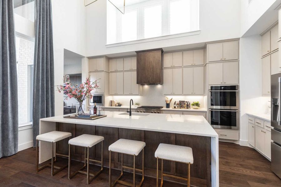 Kitchen Kitchen