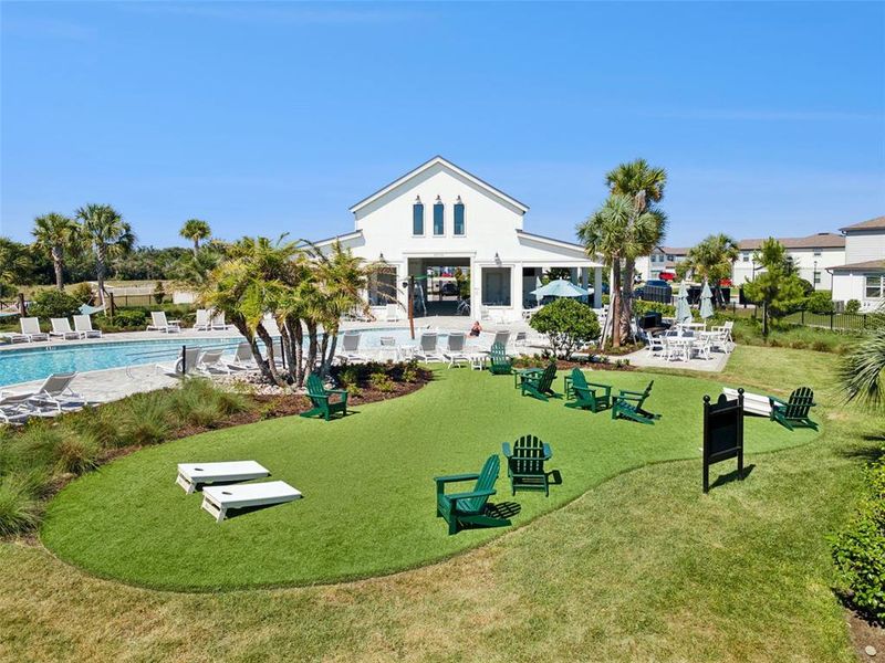 Community amenities in , Lake Alfred (Image 37).