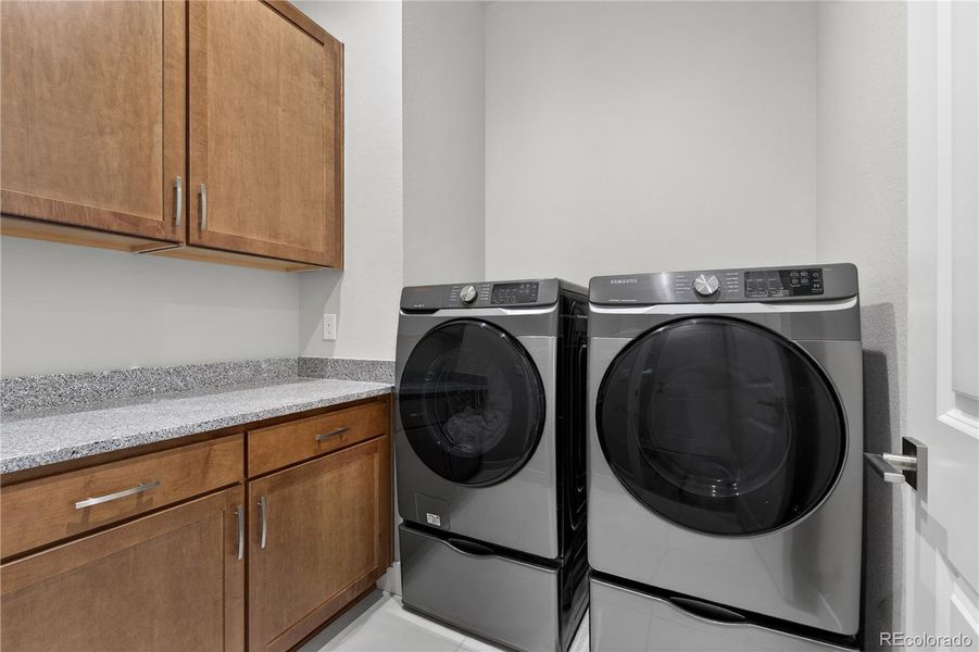 Close-up of interior finishes inside a home in , Castle Rock (Image 22). Close-up of interior finishes inside a home in , Castle Rock (Image 22).