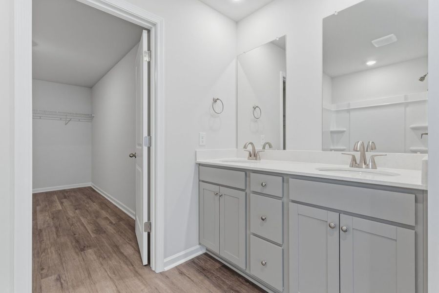 Supply, NC New Home.  - Slide 33