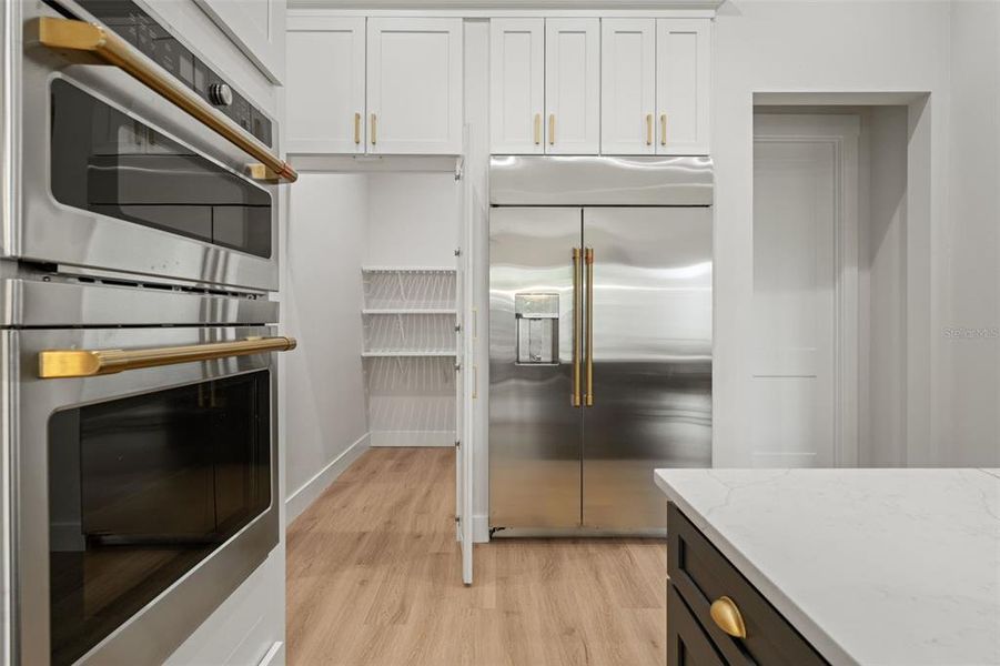 Furnished interior view inside a new home in , Brooksville (Image 15). Furnished interior view inside a new home in , Brooksville (Image 15).