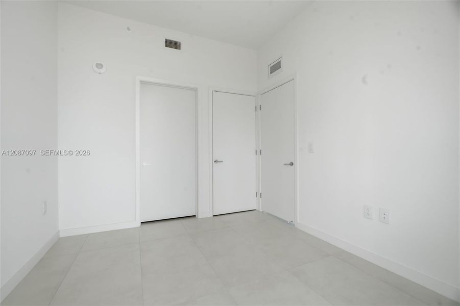 Spacious, unfurnished interior of a new home in , Miami (Image 17). Spacious, unfurnished interior of a new home in , Miami (Image 17).
